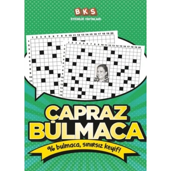 Çapraz Bulmaca