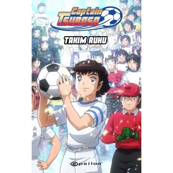 Captain Tsubasa - Takım Ruhu