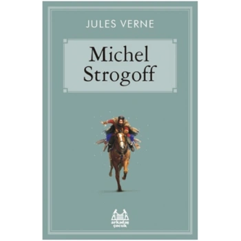 Çarın Kuryesi Michel Strogoff