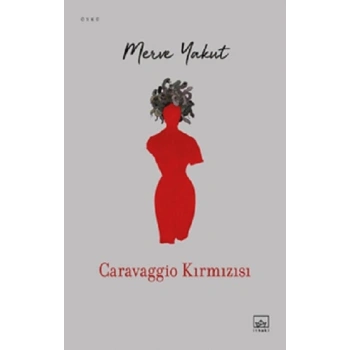 Caravaggio Kırmızısı