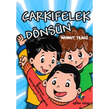 Çarkıfelek Dönsün