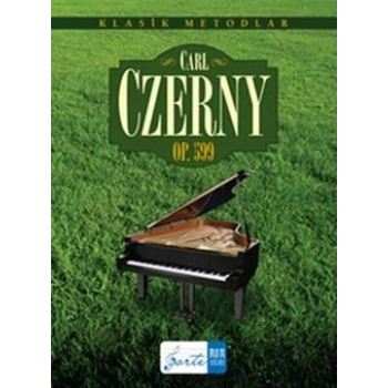 Carl Czerny (Op.599)