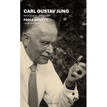Carl Gustav Jung