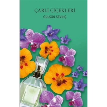 Çarli Çiçekleri