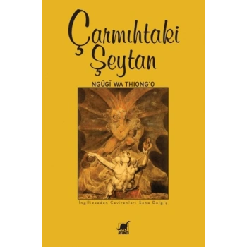 Çarmıhtaki Şeytan