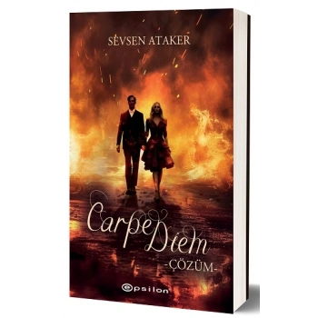 Carpe Diem 2 - Çözüm
