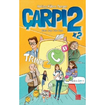 Çarpı 2