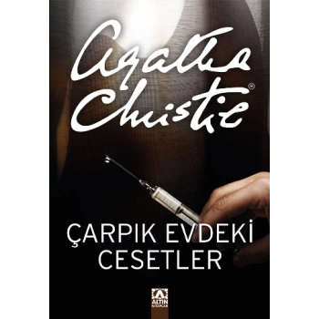 Çarpık Evdeki Cesetler