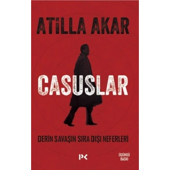 Casuslar