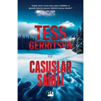 Casuslar Sahili