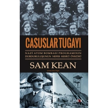 Casuslar Tugayı