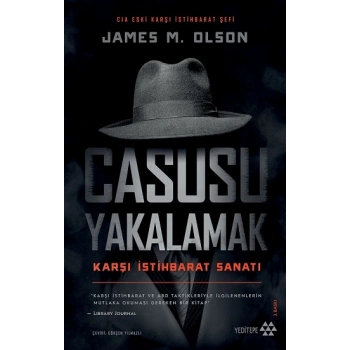 Casusu Yakalamak