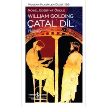 Çatal Dil