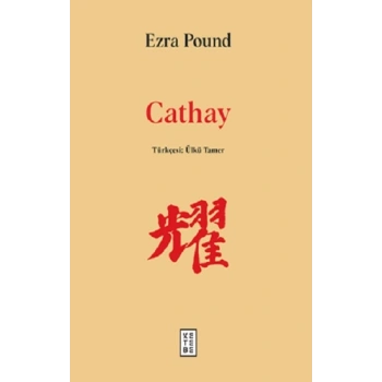 Cathay (Bez Ciltli )