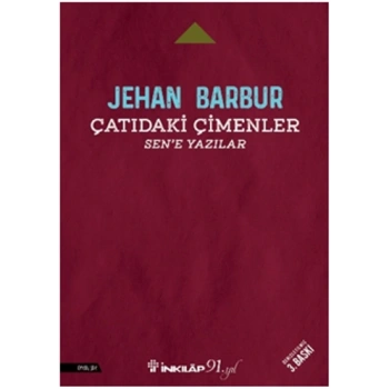 Çatıdaki Çimenler Sene Yazılar