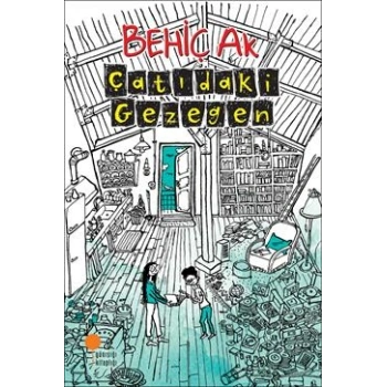 Çatıdaki Gezegen