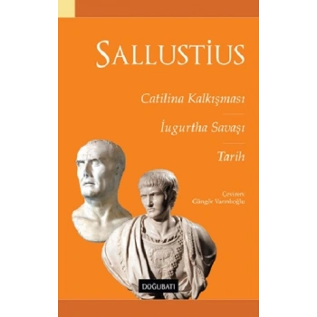 Catilina Kalkışması İugurtha Savaşı & Tarih
