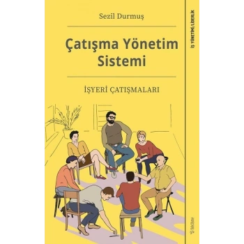 Çatışma Yönetim Sistemi