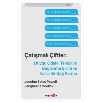 Çatışmalı Çiftler