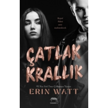 Çatlak Krallık