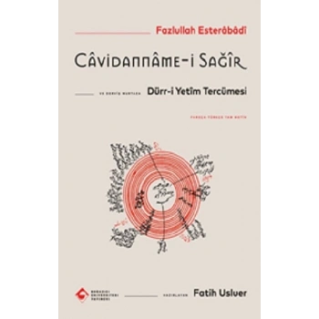 Cavidanname-i Sağir ve Dürr-i Yetim Tercümesi
