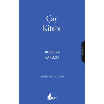 Çay Kitabı