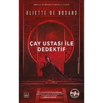Çay Ustası ile Dedektif
