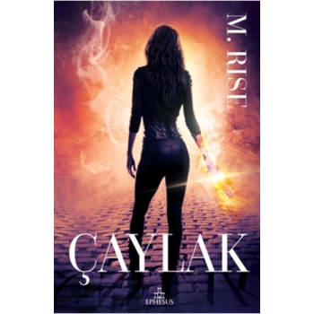 Çaylak (Ciltli)