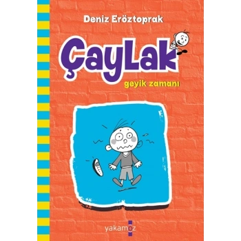 Çaylak -Geyik Zamanı
