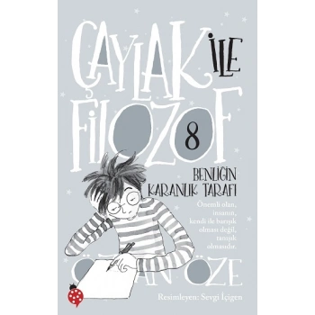 Çaylak İle Filozof - 8