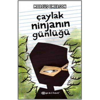 Çaylak Ninjanın Günlüğü