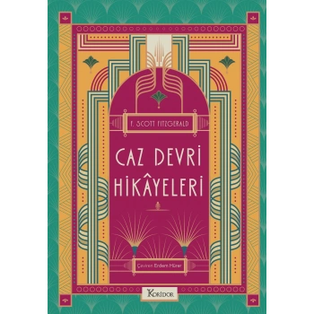 Caz Devri Hikayeleri