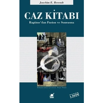 Caz Kitabı