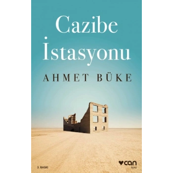 Cazibe İstasyonu