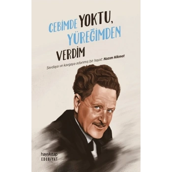 Cebimde Yoktu Yüreğimden Verdim