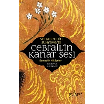 Cebrailin Kanat Sesi