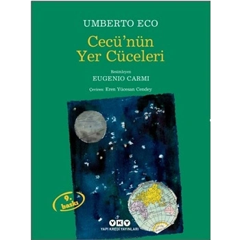 Cecünün Yer Cüceleri