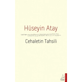 Cehaletin Tahsili