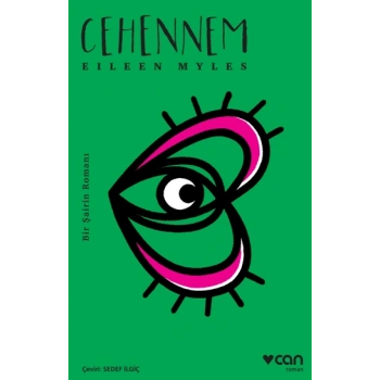 Cehennem - Bir Şairin Romanı