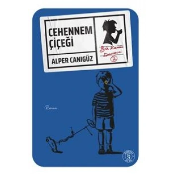 Cehennem Çiçeği