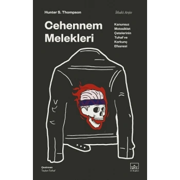 Cehennem Melekleri
