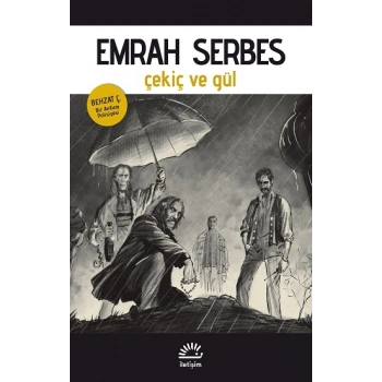 Çekiç ve Gül