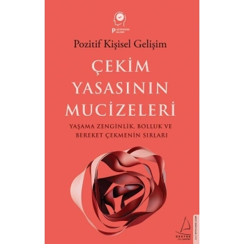 Çekim Yasasının Mucizeleri