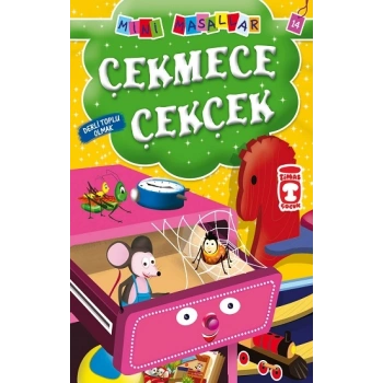 Çekmece Çekçek