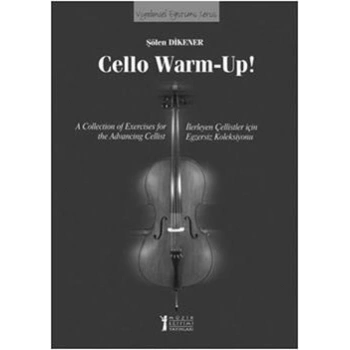 Cello Warm-Up!