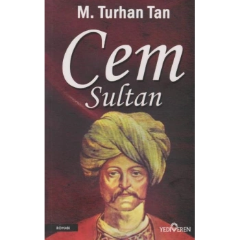 Cem Sultan