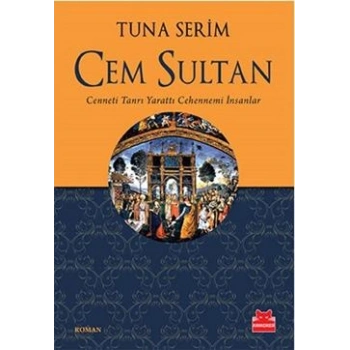 Cem Sultan