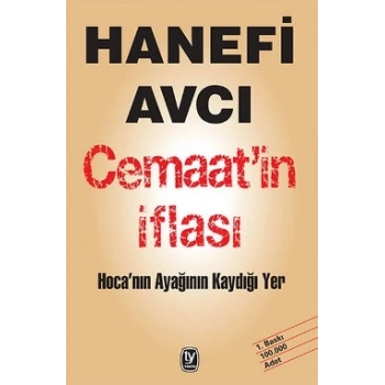 Cemaatin İflası