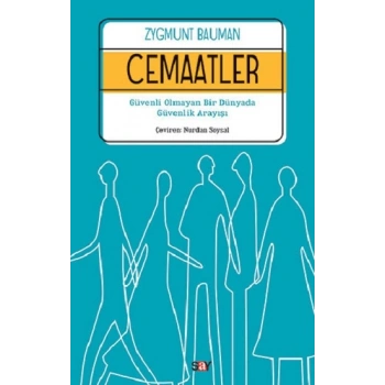 Cemaatler