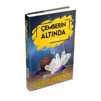 Çemberin Altında – 2 Son Görüş (Ciltli)